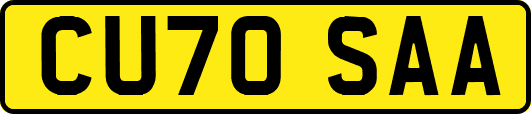 CU70SAA