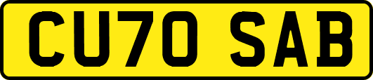CU70SAB