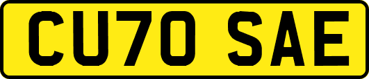 CU70SAE