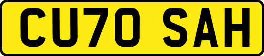 CU70SAH