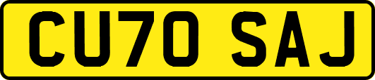 CU70SAJ