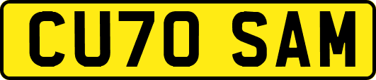 CU70SAM