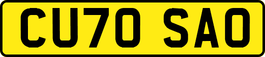 CU70SAO