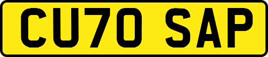CU70SAP
