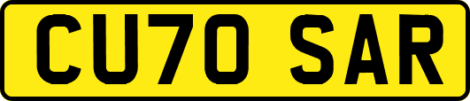 CU70SAR