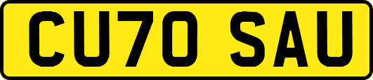 CU70SAU
