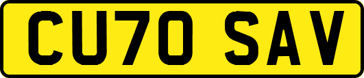 CU70SAV
