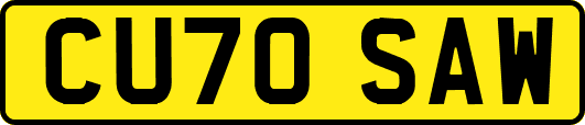 CU70SAW