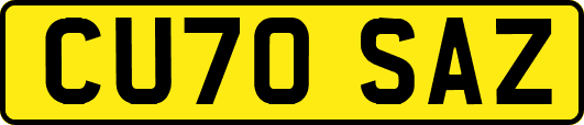 CU70SAZ