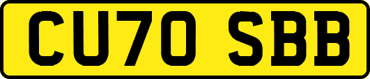 CU70SBB