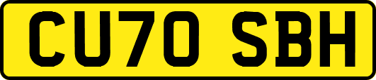 CU70SBH