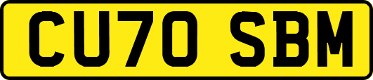 CU70SBM