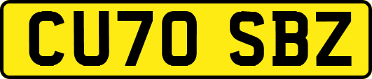 CU70SBZ