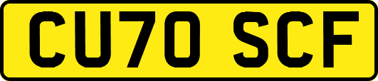 CU70SCF