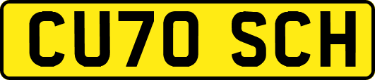 CU70SCH