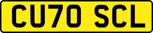 CU70SCL