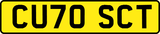CU70SCT