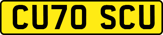 CU70SCU