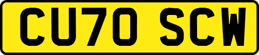 CU70SCW