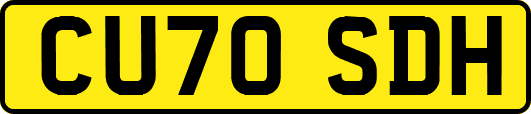 CU70SDH