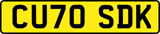 CU70SDK