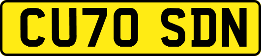 CU70SDN