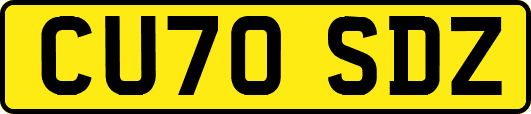 CU70SDZ