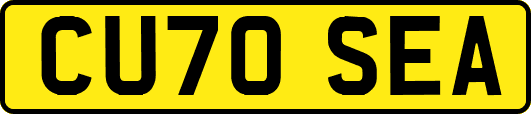 CU70SEA