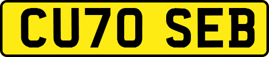 CU70SEB