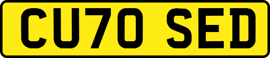 CU70SED