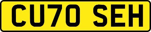 CU70SEH