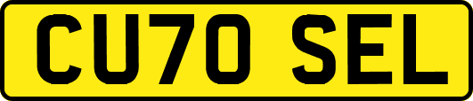 CU70SEL