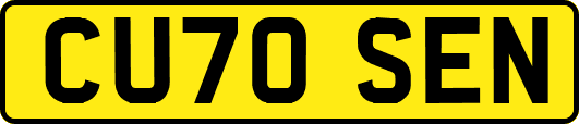 CU70SEN