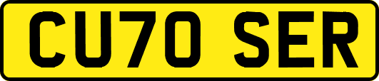CU70SER