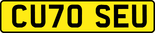 CU70SEU