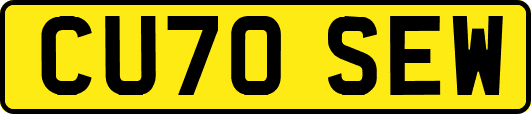 CU70SEW