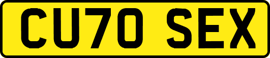 CU70SEX