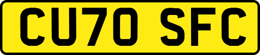 CU70SFC