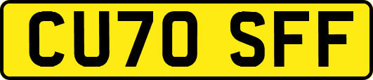 CU70SFF