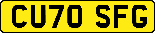 CU70SFG