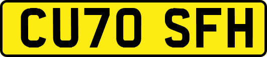 CU70SFH