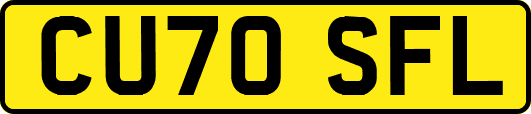 CU70SFL