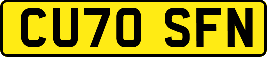 CU70SFN