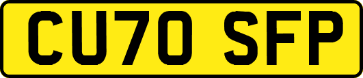 CU70SFP