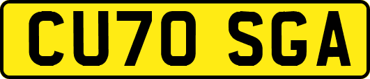 CU70SGA