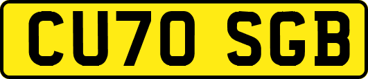 CU70SGB