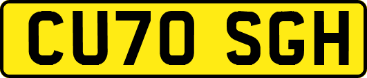 CU70SGH