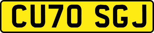 CU70SGJ