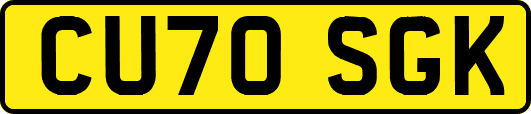 CU70SGK