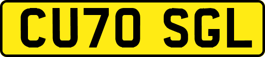 CU70SGL